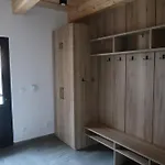 Шале Wellness Kouty
