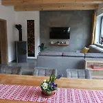 Chalet Wellness Kouty Loučná nad Desnou