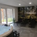 Wellness Kouty Шале *