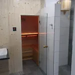 Шале Wellness Kouty