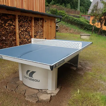 Horská chata Wellness Kouty Loučná nad Desnou