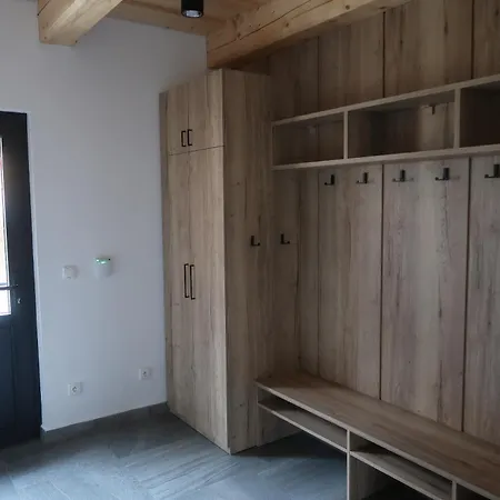 Chalet Wellness Kouty