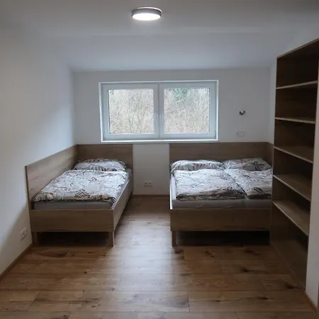 Wellness Kouty Loučná nad Desnou
