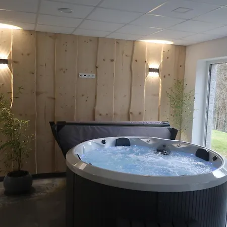 Wellness Kouty * Loučná nad Desnou