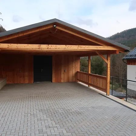 Wellness Kouty Loucna nad Desnou