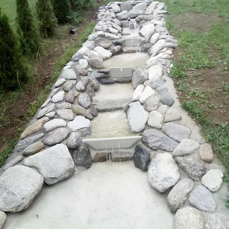 Wellness Kouty Chalé