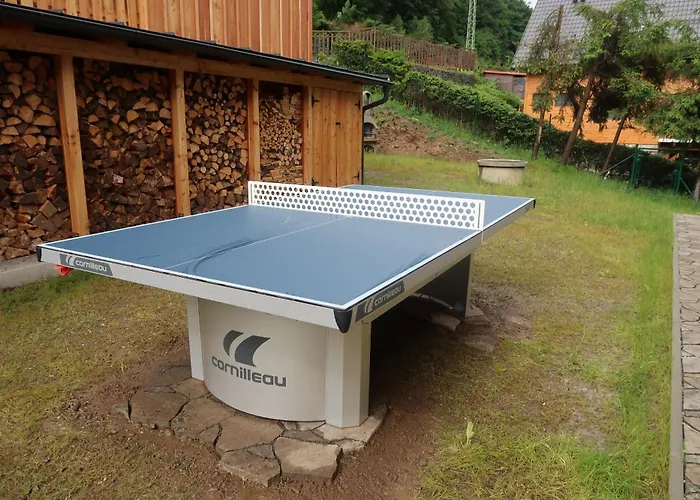 Chalet Wellness Kouty Loucna nad Desnou