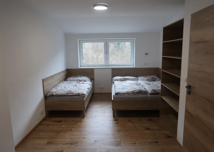 Wellness Kouty Loucna nad Desnou