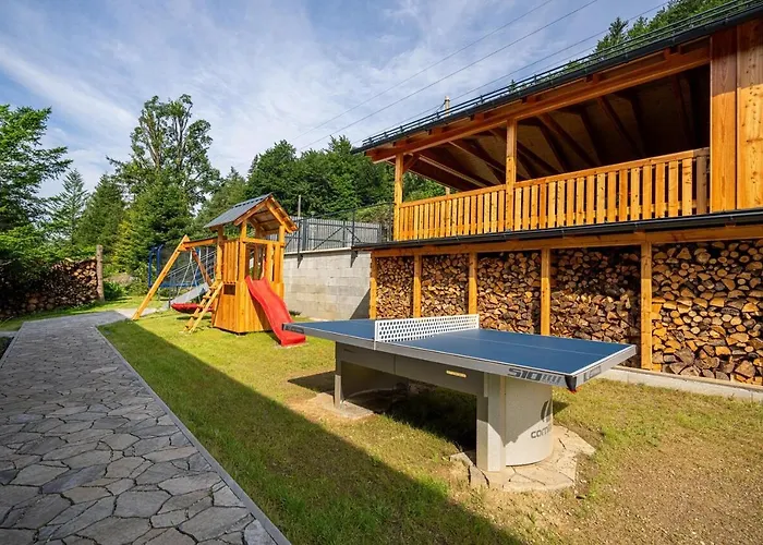 Wellness Kouty * Loucna nad Desnou